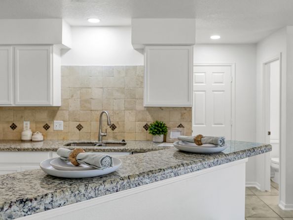 17602 S Summit Canyon Drive, Houston TX 77095