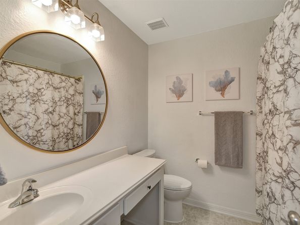 15918 Lake Loop Drive, Cypress TX 77433