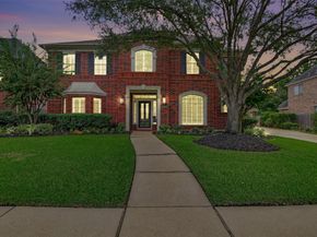 15918 Lake Loop Drive, Cypress TX 77433