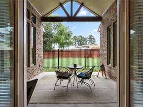 18606 Copano Lane, Spring TX 77379