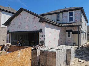 21215 Speckled Trout Lane, Cypress TX 77433