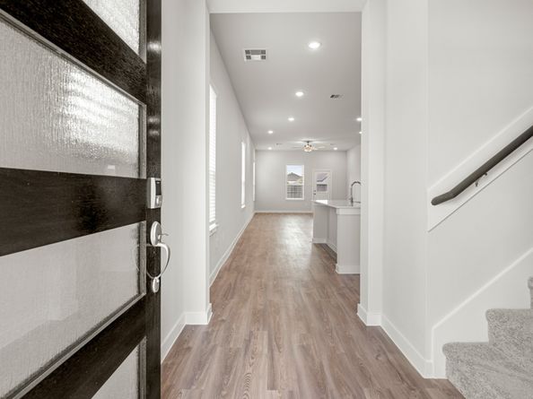 21215 Speckled Trout Lane, Cypress TX 77433