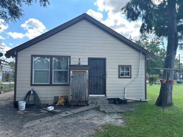 6641 Avenue K, Houston TX 77011