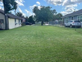 6641 Avenue K, Houston TX 77011