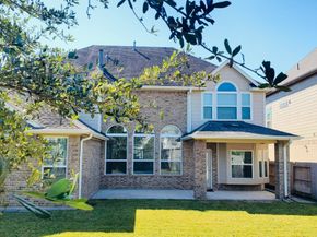 4010 Brookfield Run Lane, Sugar Land TX 77479