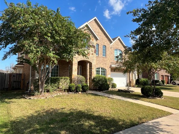 4010 Brookfield Run Lane, Sugar Land TX 77479