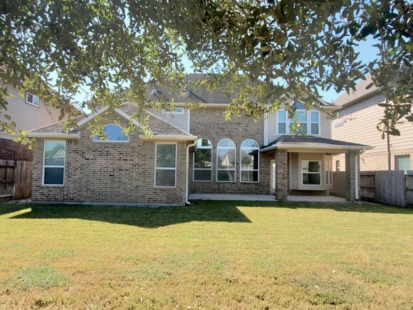 4010 Brookfield Run Lane, Sugar Land TX 77479