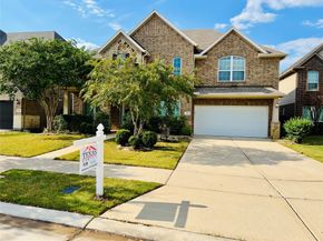 4010 Brookfield Run Lane, Sugar Land TX 77479