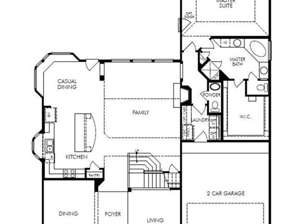 4010 Brookfield Run Lane, Sugar Land TX 77479