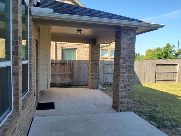 4010 Brookfield Run Lane, Sugar Land TX 77479