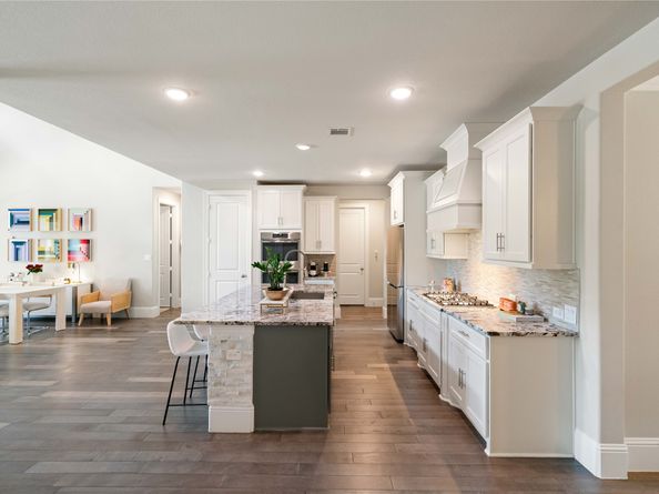 35 Birch Canoe Drive, Tomball TX 77375