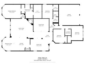 17619 Sequoia View Lane, Humble TX 77346