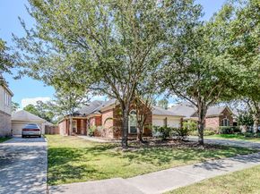 17619 Sequoia View Lane, Humble TX 77346