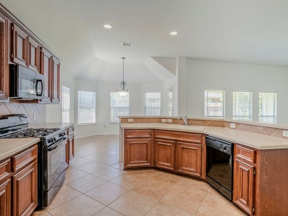 17619 Sequoia View Lane, Humble TX 77346