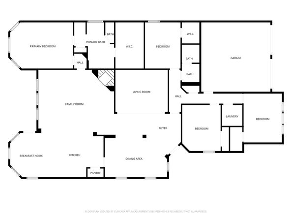 17619 Sequoia View Lane, Humble TX 77346