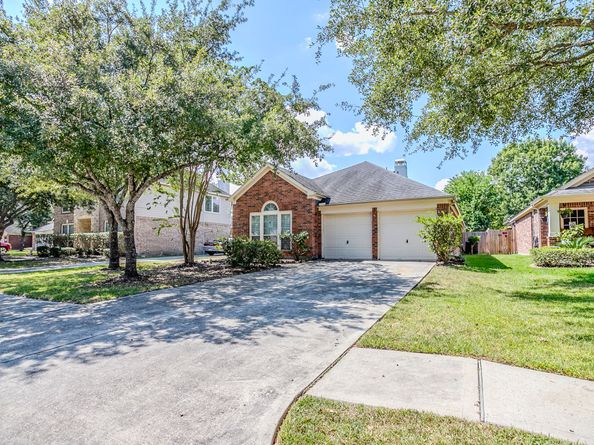 17619 Sequoia View Lane, Humble TX 77346