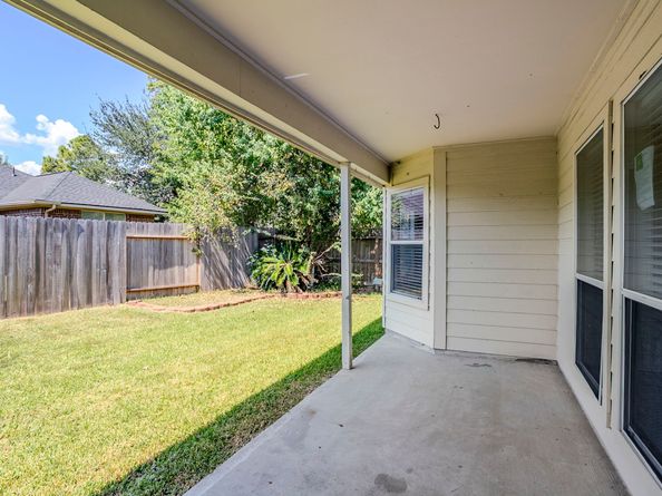 17619 Sequoia View Lane, Humble TX 77346