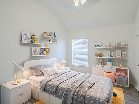 17619 Sequoia View Lane, Humble TX 77346