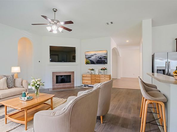 17619 Sequoia View Lane, Humble TX 77346