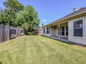 17619 Sequoia View Lane, Humble TX 77346