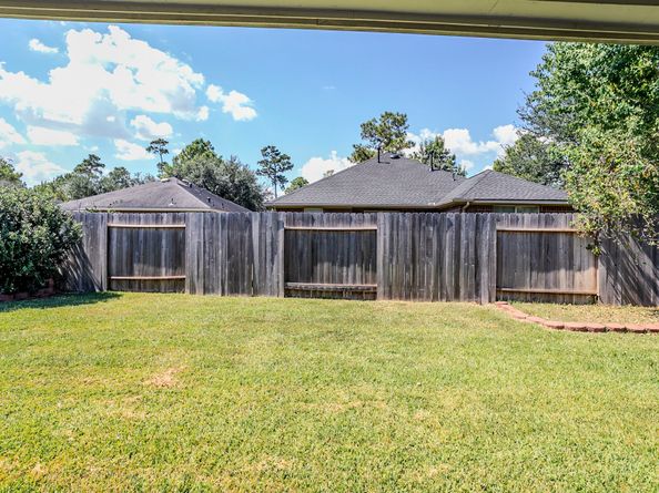 17619 Sequoia View Lane, Humble TX 77346