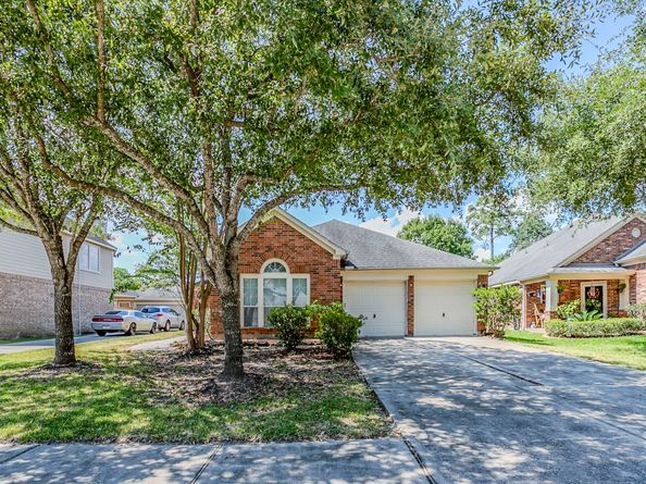 17619 Sequoia View Lane, Humble TX 77346