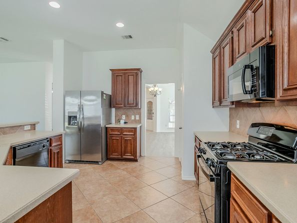 17619 Sequoia View Lane, Humble TX 77346