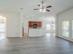 17619 Sequoia View Lane, Humble TX 77346