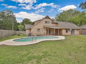 2706 Stetson Lane, Houston TX 77043