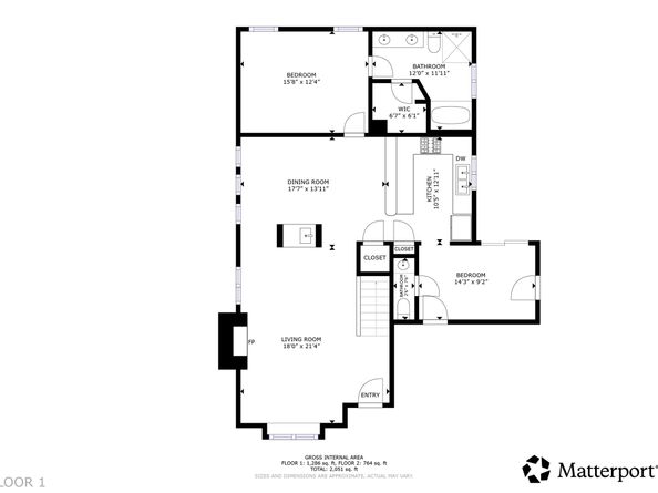 14818 Cobre Valley Drive, Houston TX 77062