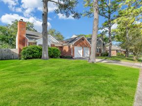 14818 Cobre Valley Drive, Houston TX 77062