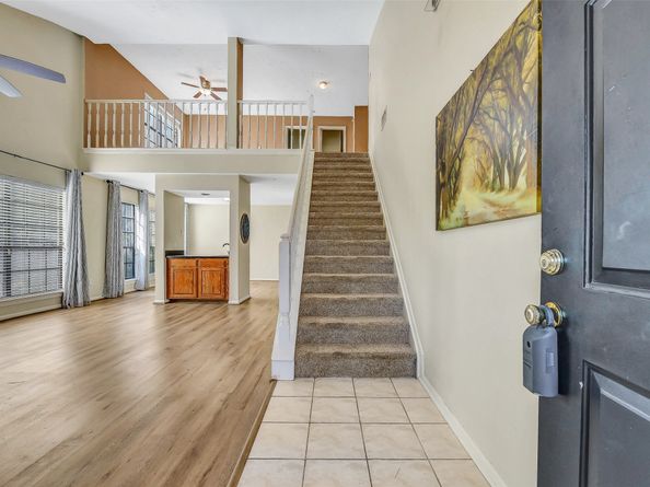 14818 Cobre Valley Drive, Houston TX 77062