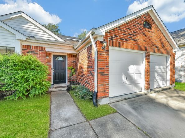 14818 Cobre Valley Drive, Houston TX 77062