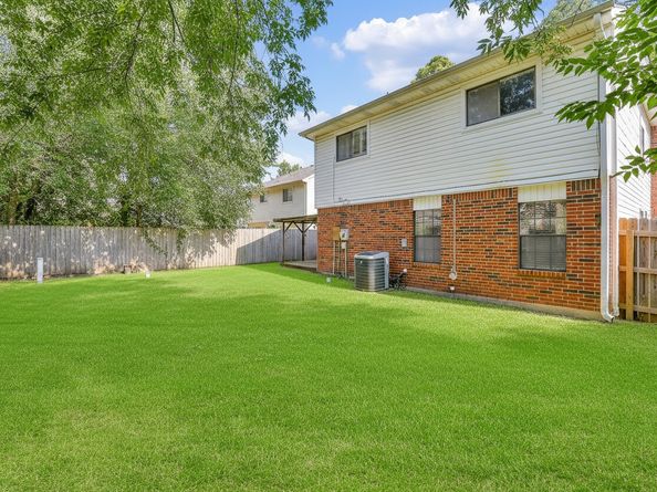 14818 Cobre Valley Drive, Houston TX 77062