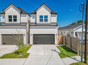 123 Amundsen Street B, Houston TX 77009