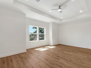 123 Amundsen Street B, Houston TX 77009