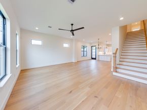 5709 Gano Street, Houston TX 77009