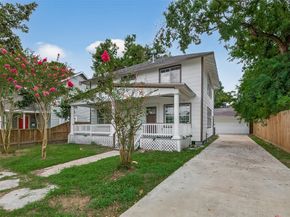 1933 Santa Rosa Street, Houston TX 77023