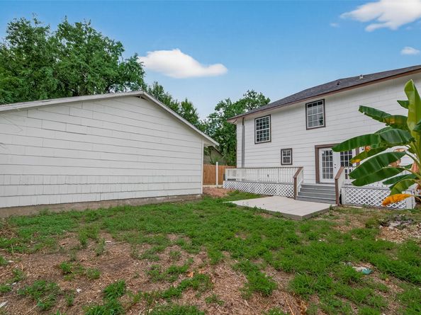1933 Santa Rosa Street, Houston TX 77023