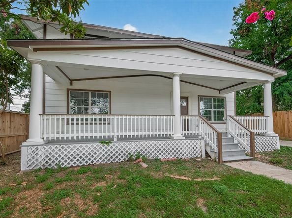1933 Santa Rosa Street, Houston TX 77023