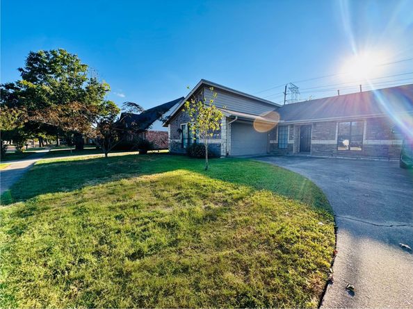 1414 Park Meadow Drive, Katy TX 77450