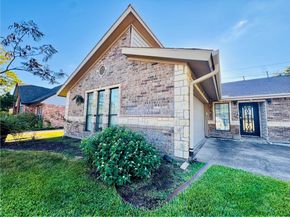 1414 Park Meadow Drive, Katy TX 77450