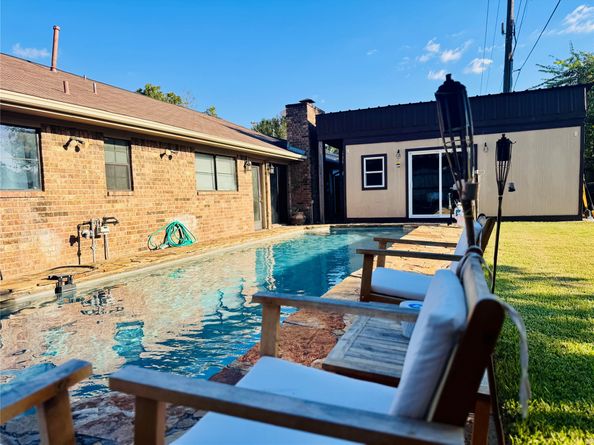 1414 Park Meadow Drive, Katy TX 77450