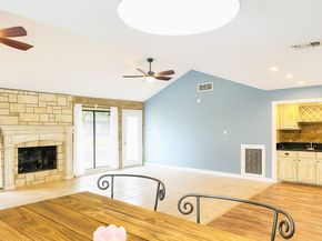 1414 Park Meadow Drive, Katy TX 77450