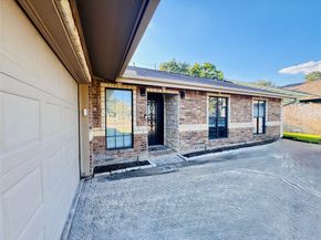 1414 Park Meadow Drive, Katy TX 77450