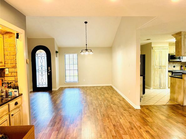 1414 Park Meadow Drive, Katy TX 77450