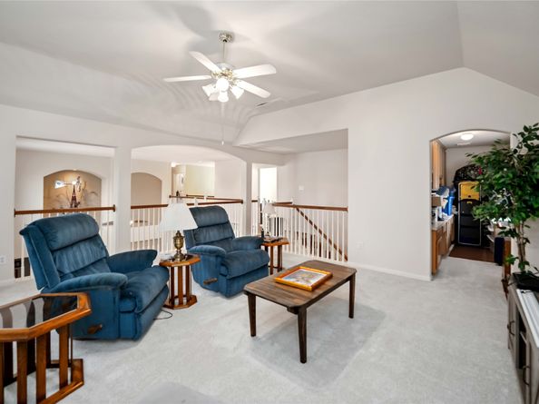 17018 Arrows Peak Lane, Houston TX 77095