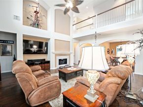 17018 Arrows Peak Lane, Houston TX 77095