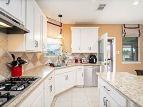 17018 Arrows Peak Lane, Houston TX 77095