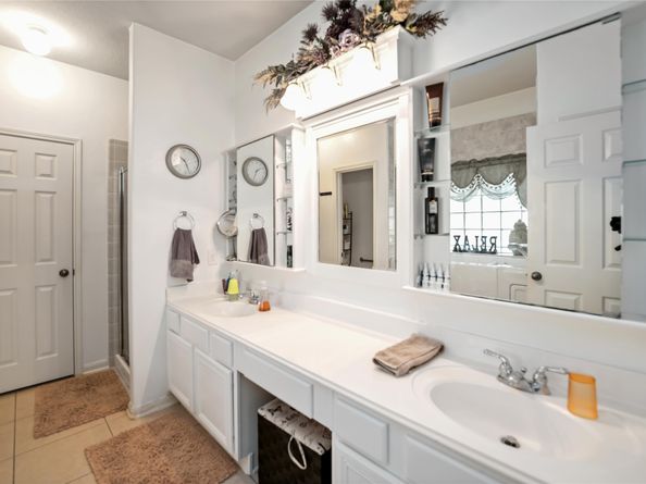 17018 Arrows Peak Lane, Houston TX 77095